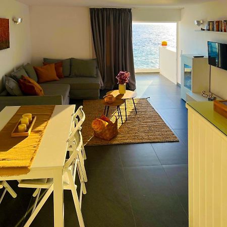 Apartament At The Ocean'S Edge Callao Salvaje Zewnętrze zdjęcie